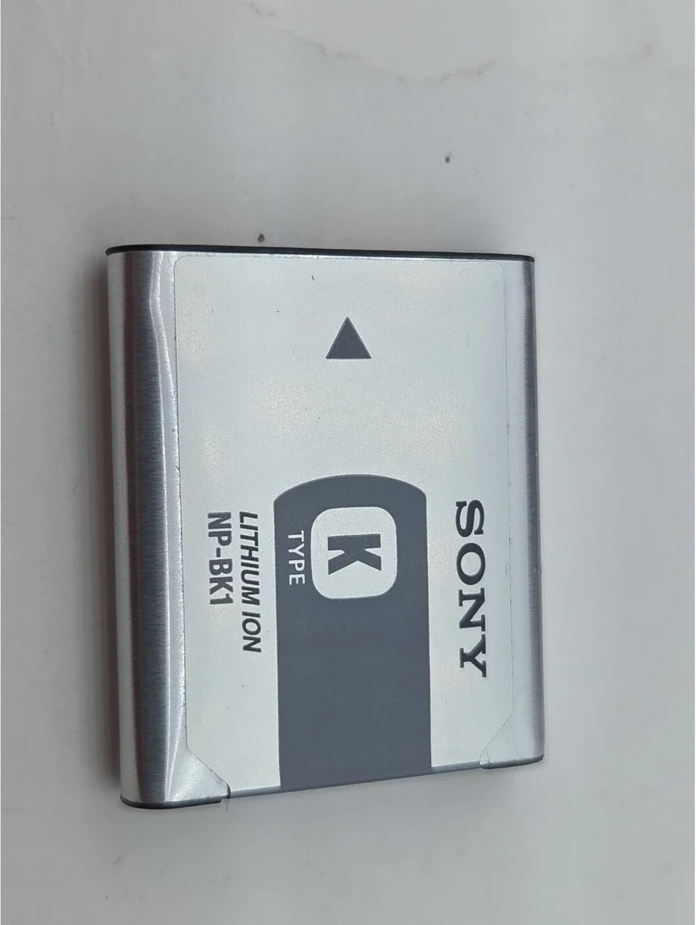 Sony cyber shot